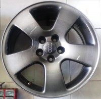 Jantes Audi A3 16 5x100