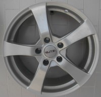 Jantes BUTZI Avante 7.5x17" 5x114.3 et40